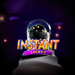 Instant Lucky 7 game thumbnail