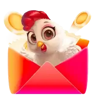 🎰 Sorteo Mágico welfare icon