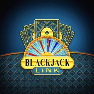 Blackjack LINK™ game thumbnail