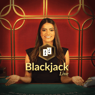 Blackjack A game thumbnail