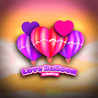 Love Balloon