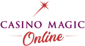 Arcasino Magico Online Logo